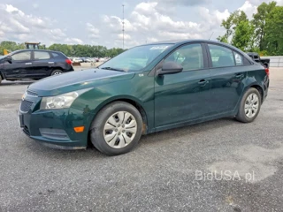 CHEVROLET CRUZE LS