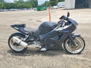 YAMAHA YZFR6 S