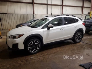SUBARU CROSSTREK LIMITED