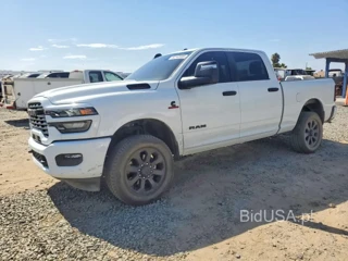 RAM 3500 BIG HORN