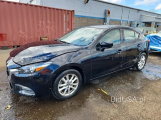 MAZDA 3 SPORT