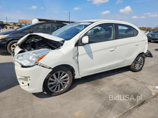 MITSUBISHI MIRAGE G4 ES