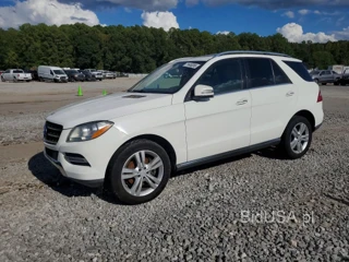 MERCEDES-BENZ ML 350