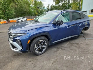 HYUNDAI TUCSON SEL