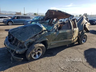 CHEVROLET S TRUCK S10