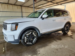 KIA TELLURIDE S