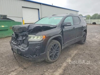 GMC ACADIA SLT