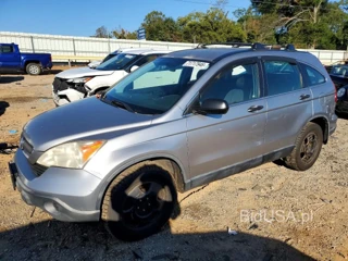 HONDA CR-V LX