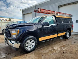 FORD F150