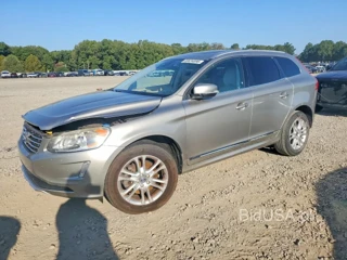 VOLVO XC60 T5 PREMIER