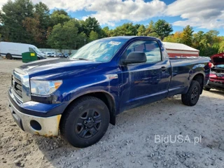 TOYOTA TUNDRA GRADE