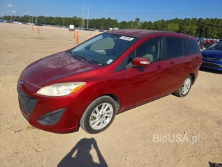 MAZDA 5 SPORT