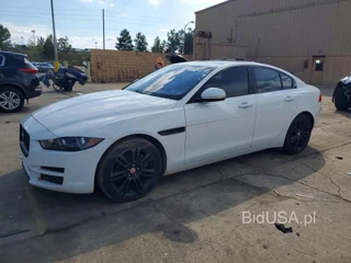 JAGUAR XE PRESTIGE