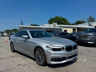 BMW 530XE