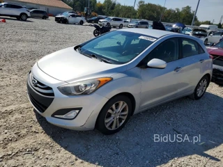 HYUNDAI ELANTRA GT BASE