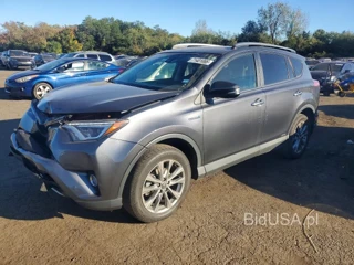 TOYOTA RAV4 HV LIMITED