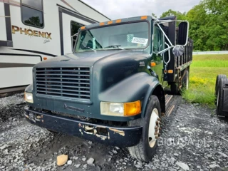 INTERNATIONAL 4700