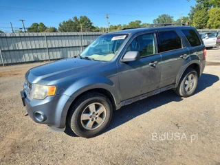 FORD ESCAPE XLT