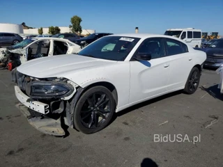 DODGE CHARGER SXT