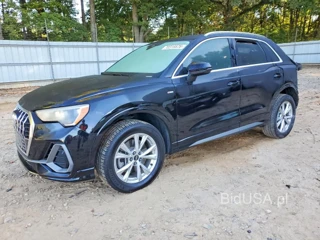 AUDI Q3 PREMIUM S LINE 45