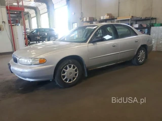 BUICK CENTURY CUSTOM