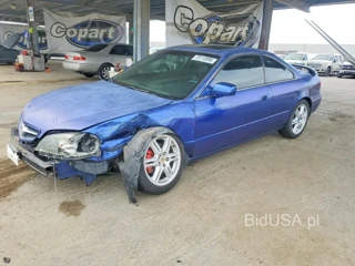 ACURA 3.2CL TYPE-S