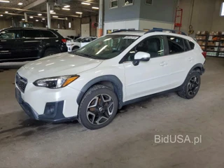 SUBARU CROSSTREK LIMITED