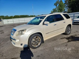 GMC ACADIA DENALI