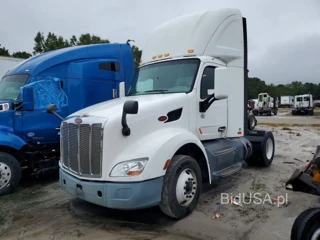 PETERBILT 579