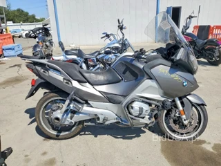 BMW R1200 RT