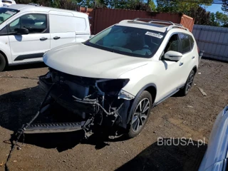 NISSAN ROGUE SL