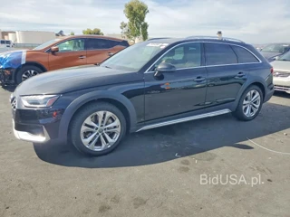 AUDI A4 ALLROAD PREMIUM PLUS
