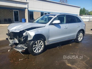 AUDI Q5 PREMIUM PLUS