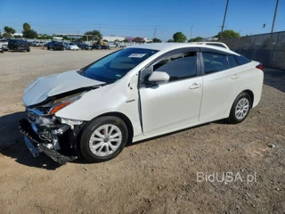 TOYOTA PRIUS LE