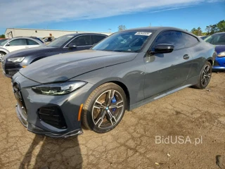 BMW M440XI