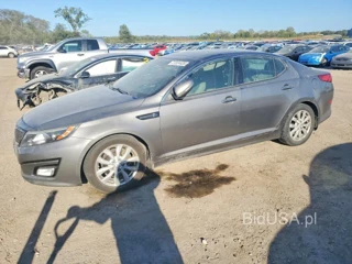 KIA OPTIMA EX
