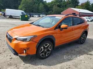 SUBARU CROSSTREK LIMITED