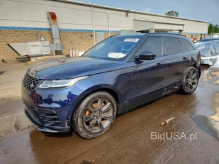 LAND ROVER RANGE ROVER VELAR R-DYNAMIC S
