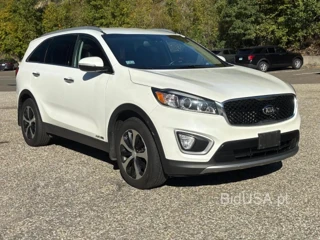 KIA SORENTO EX