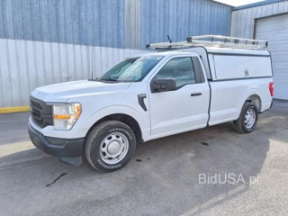 FORD F150 XL