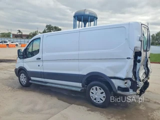 FORD TRANSIT T-250
