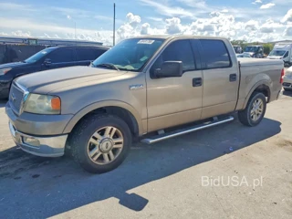 FORD F150 SUPERCREW