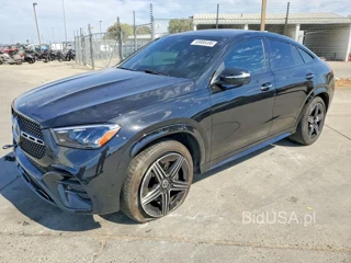 MERCEDES-BENZ GLE COUPE 450 4MATIC