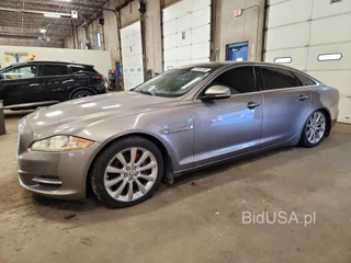 JAGUAR XJL
