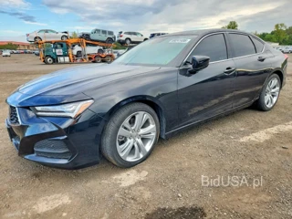 ACURA TLX TECHNOLOGY