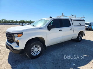 CHEVROLET SILVERADO K1500