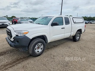 TOYOTA TACOMA SR