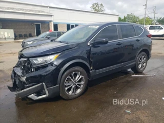 HONDA CR-V EX