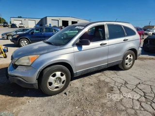 HONDA CR-V LX