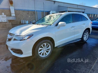 ACURA RDX TECHNOLOGY